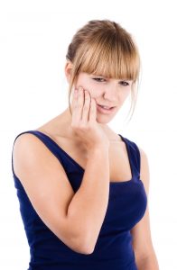 Mouth Pain Medical Malpractice